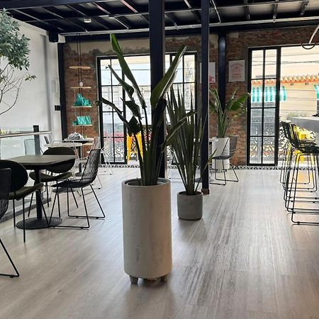 212 Hotel Santa Rosa de Cabal Ngoại thất bức ảnh