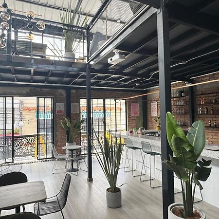 212 Hotel Santa Rosa de Cabal Ngoại thất bức ảnh