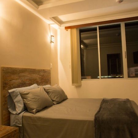 212 Hotel Santa Rosa de Cabal Ngoại thất bức ảnh