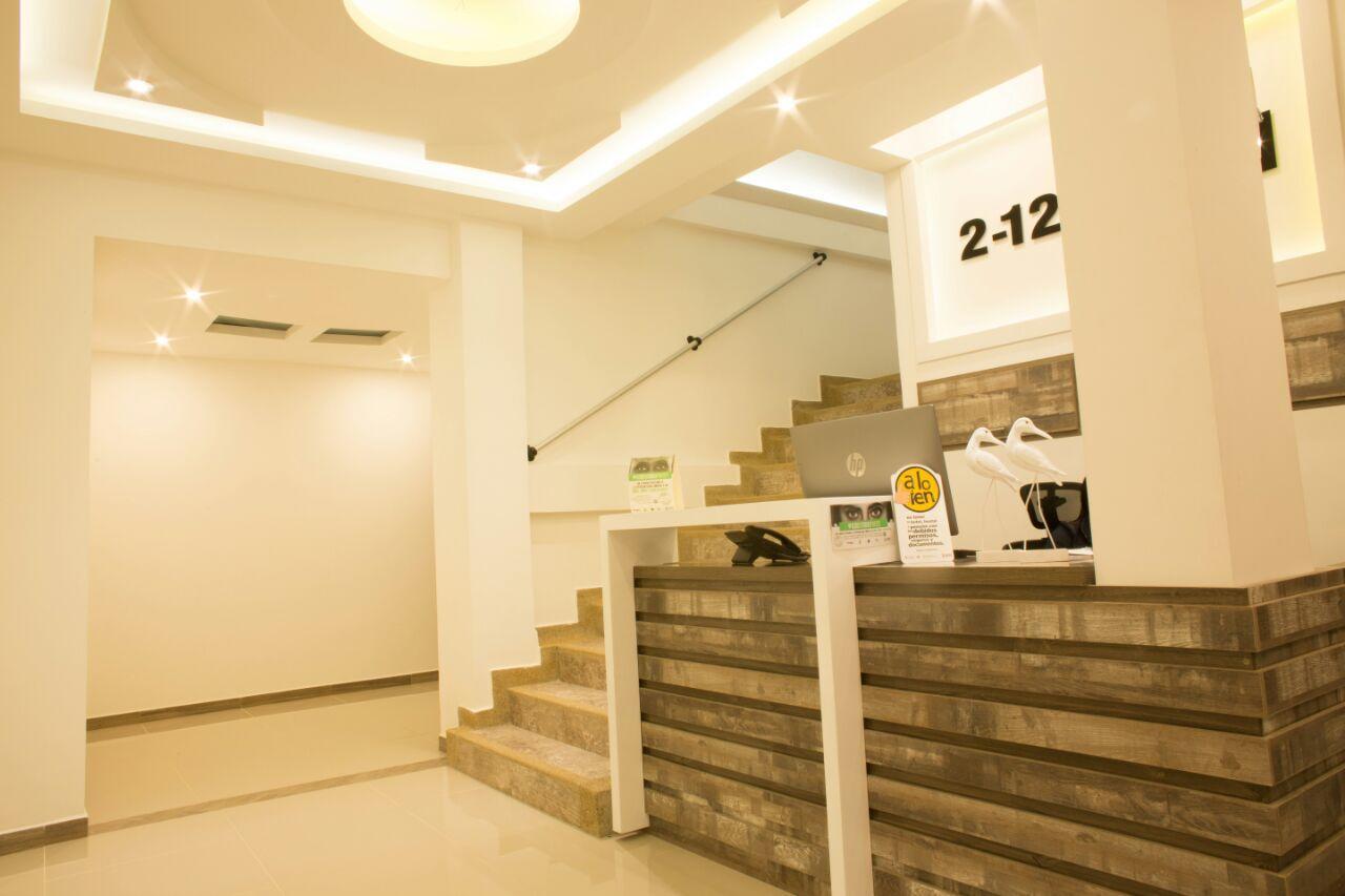 212 Hotel Santa Rosa de Cabal Ngoại thất bức ảnh