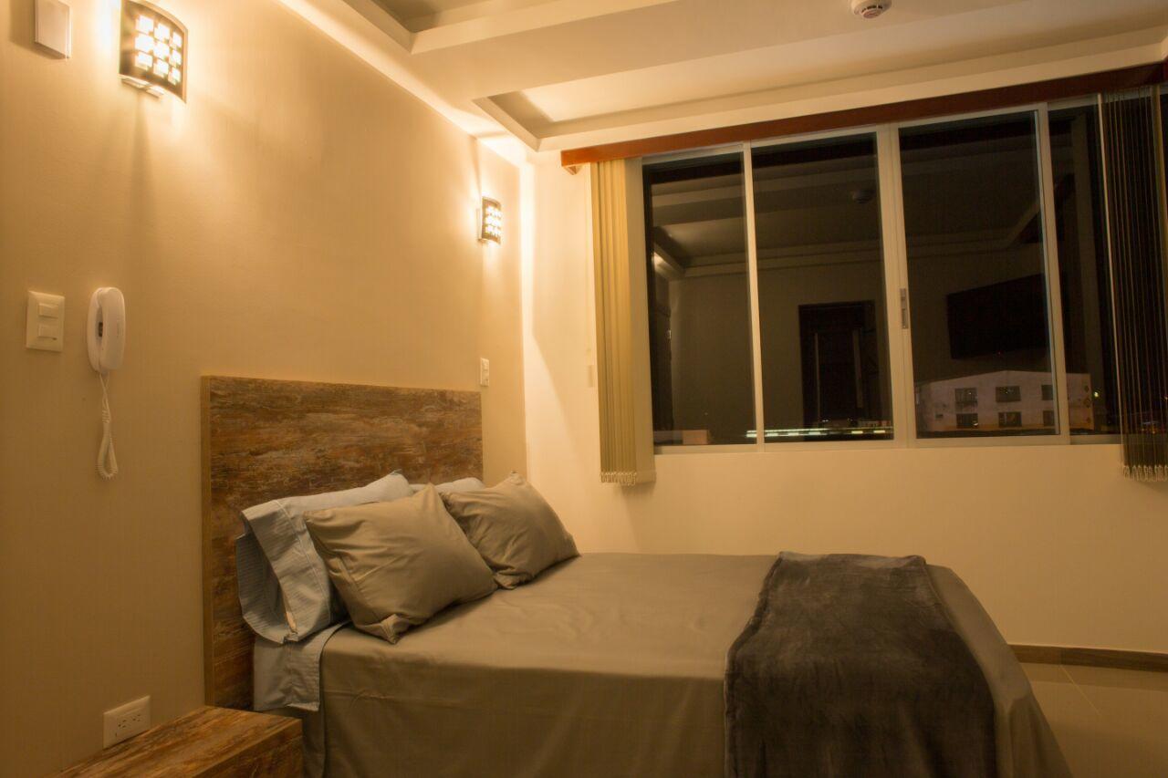 212 Hotel Santa Rosa de Cabal Ngoại thất bức ảnh