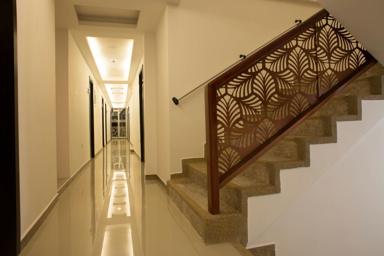 212 Hotel Santa Rosa de Cabal Ngoại thất bức ảnh