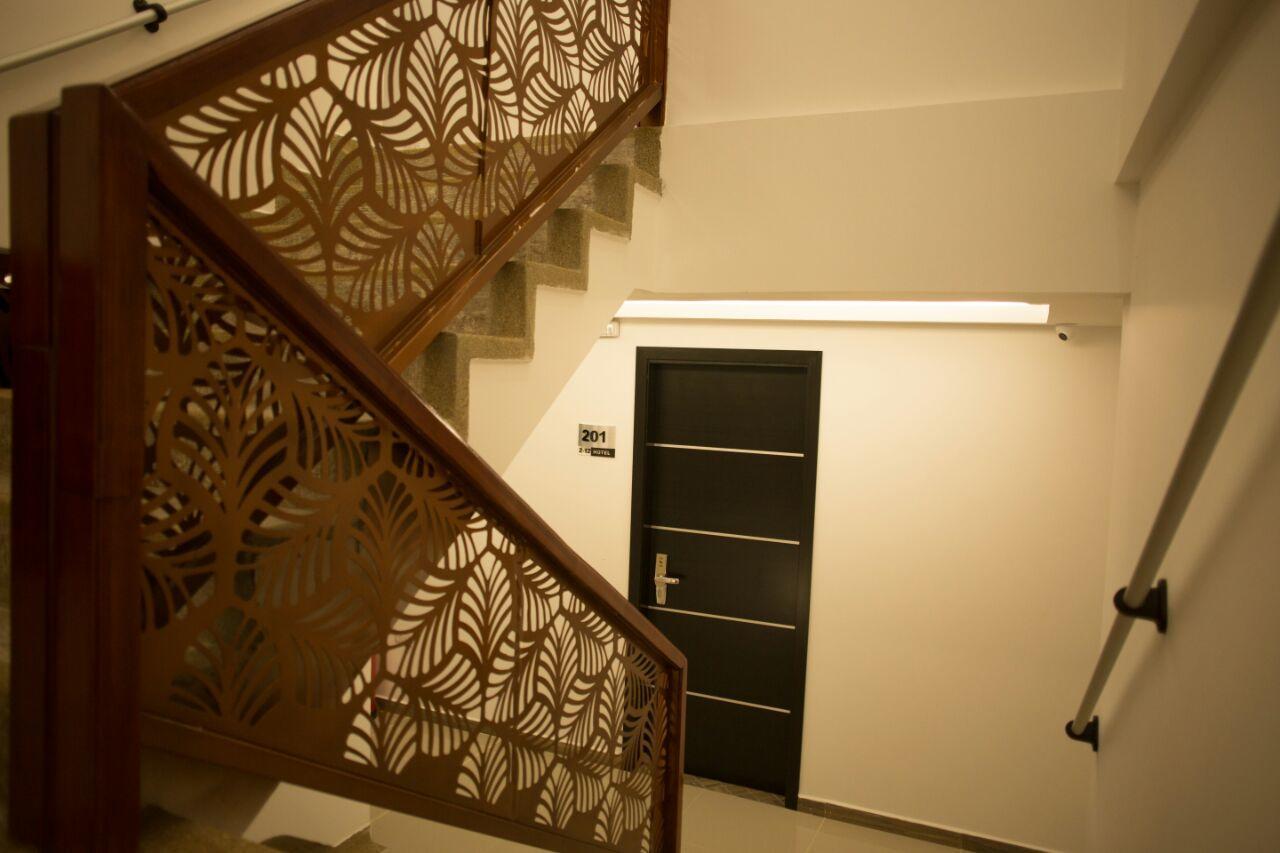 212 Hotel Santa Rosa de Cabal Ngoại thất bức ảnh