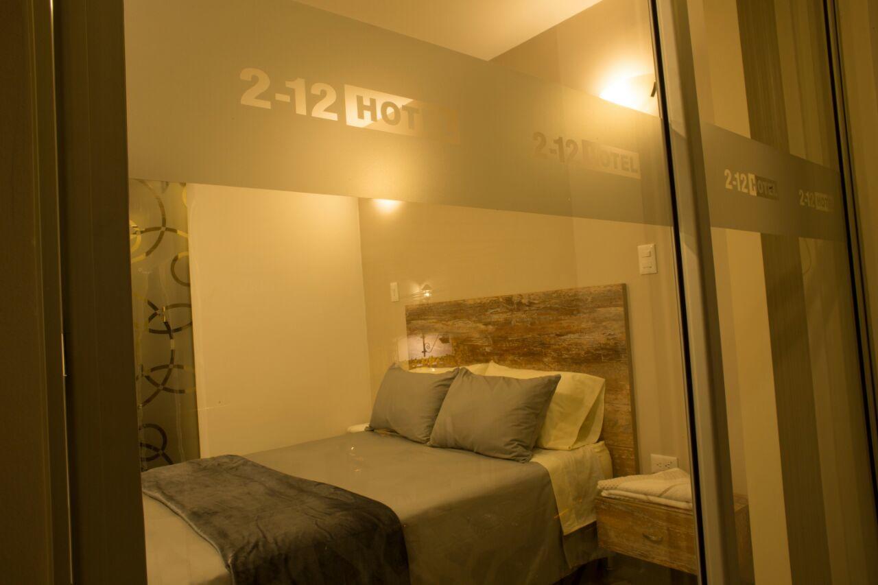 212 Hotel Santa Rosa de Cabal Ngoại thất bức ảnh