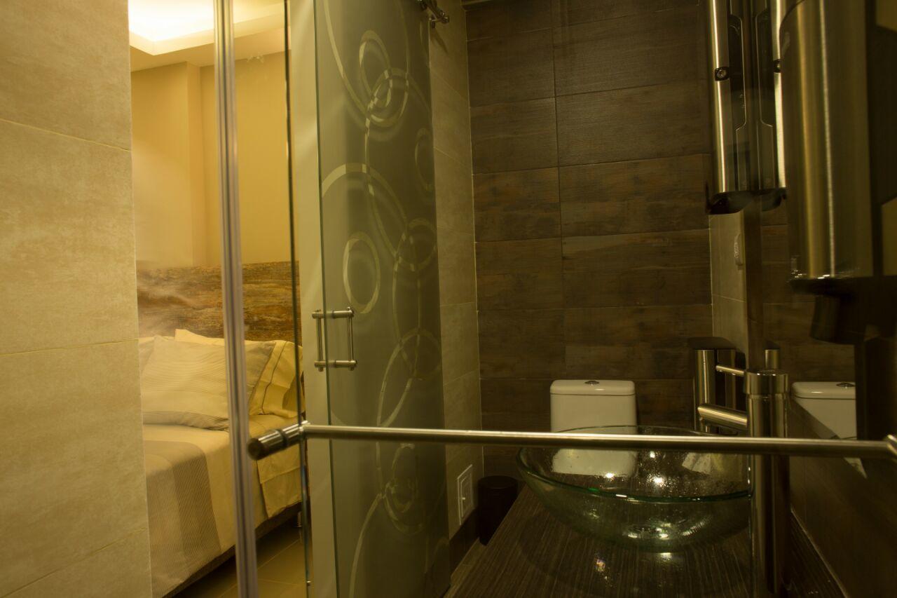 212 Hotel Santa Rosa de Cabal Ngoại thất bức ảnh